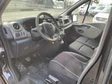 RENAULT Trafic Kaw. 2.7 t L1 H1 1.6 dCi 95 Access, Diesel, Occasion / Gebraucht, Handschaltung - 5