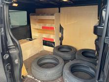 RENAULT Trafic Kaw. 2.7 t L1 H1 1.6 dCi 95 Access, Diesel, Occasion / Gebraucht, Handschaltung - 7