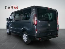 RENAULT Trafic Blue dCi 150 Passenger Techno, Diesel, Occasioni / Usate, Manuale - 3