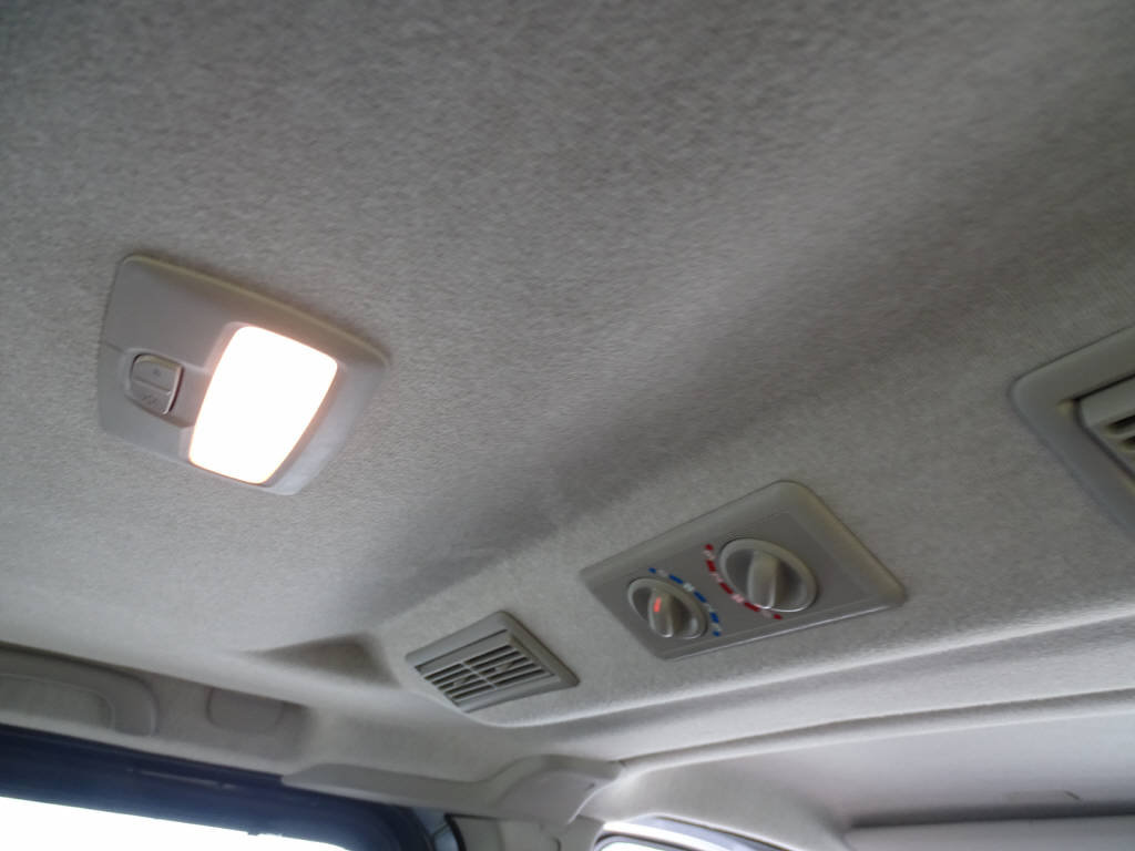 RENAULT Trafic Grand Passenger 2.0 dCi 8 places, Diesel, Occasion / Utilisé, Automatique - 6