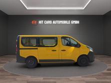 RENAULT TRAFIC, Diesel, Occasion / Gebraucht - 4