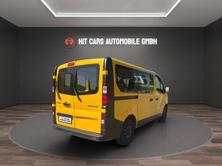 RENAULT TRAFIC, Diesel, Occasion / Gebraucht - 5
