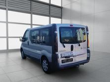 RENAULT Trafic 1.9 dCi 100 2.9t, Diesel, Occasioni / Usate, Manuale - 4