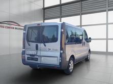RENAULT Trafic 1.9 dCi 100 2.9t, Diesel, Occasioni / Usate, Manuale - 5
