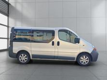 RENAULT Trafic 1.9 dCi 100 2.9t, Diesel, Occasioni / Usate, Manuale - 7