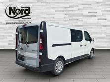 RENAULT Trafic Kaw. 3.0 t L2 H1 2.0 dCi 120 Business, Diesel, Occasion / Utilisé, Manuelle - 2