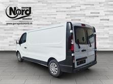 RENAULT Trafic Kaw. 3.0 t L2 H1 2.0 dCi 120 Business, Diesel, Occasion / Utilisé, Manuelle - 3