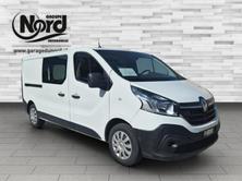 RENAULT Trafic Kaw. 3.0 t L2 H1 2.0 dCi 120 Business, Diesel, Occasion / Utilisé, Manuelle - 4