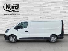 RENAULT Trafic Kaw. 3.0 t L2 H1 2.0 dCi 120 Business, Diesel, Occasion / Utilisé, Manuelle - 5