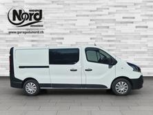 RENAULT Trafic Kaw. 3.0 t L2 H1 2.0 dCi 120 Business, Diesel, Occasion / Utilisé, Manuelle - 6