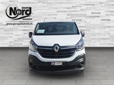 RENAULT Trafic Kaw. 3.0 t L2 H1 2.0 dCi 120 Business, Diesel, Occasion / Utilisé, Manuelle - 7