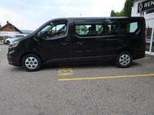 RENAULT Trafic Grand Passenger 2.0 dCi Blue 150 evolution, Diesel, Occasioni / Usate, Automatico - 2