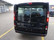 RENAULT Trafic Grand Passenger 2.0 dCi Blue 150 evolution, Diesel, Occasioni / Usate, Automatico - 4