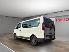 RENAULT Trafic Blue dCi 110 Passenger Equilibre, Diesel, Occasion / Gebraucht, Handschaltung - 3