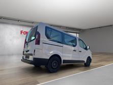 RENAULT Trafic Blue dCi 110 Passenger Equilibre, Diesel, Occasion / Gebraucht, Handschaltung - 5