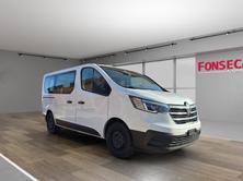 RENAULT Trafic Blue dCi 110 Passenger Equilibre, Diesel, Occasion / Gebraucht, Handschaltung - 7