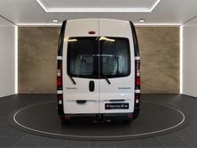 RENAULT Trafic 2.0 Blue dCi 150 Advance L2H2 EN, Diesel, Occasion / Utilisé, Manuelle - 4