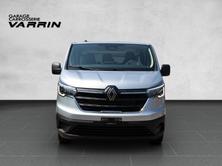 RENAULT Trafic Grand Passenger 2.0 dCi Blue 150 evolution, Diesel, Second hand / Used, Automatic - 2