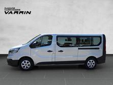 RENAULT Trafic Grand Passenger 2.0 dCi Blue 150 evolution, Diesel, Second hand / Used, Automatic - 3