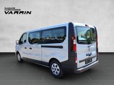 RENAULT Trafic Grand Passenger 2.0 dCi Blue 150 evolution, Diesel, Second hand / Used, Automatic - 4