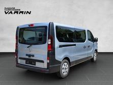 RENAULT Trafic Grand Passenger 2.0 dCi Blue 150 evolution, Diesel, Second hand / Used, Automatic - 5