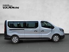 RENAULT Trafic Grand Passenger 2.0 dCi Blue 150 evolution, Diesel, Second hand / Used, Automatic - 6