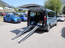 RENAULT Trafic Grand Passenger 2.0 dCi Blue 150 evolution, Diesel, Second hand / Used, Automatic - 7