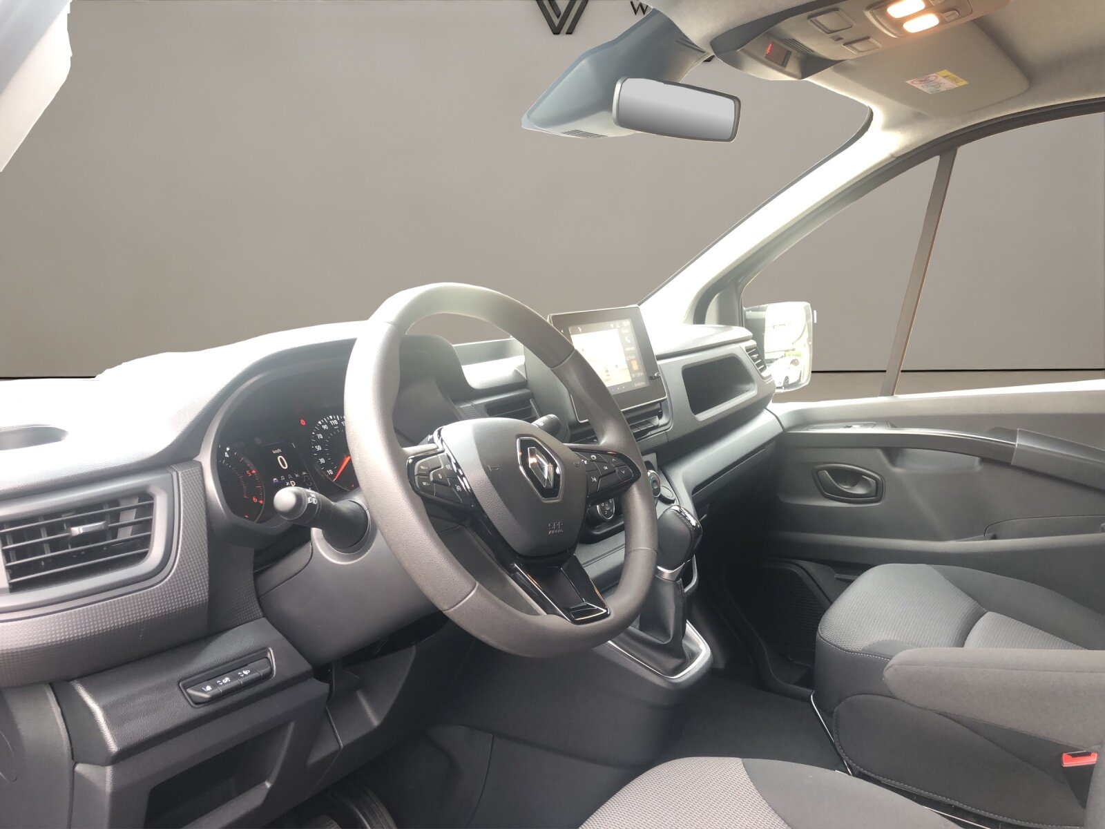 RENAULT Trafic Grand Passenger 2.0 dCi Blue 150 evolution, Diesel, Occasion / Gebraucht, Automatik - 5