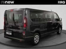 RENAULT Trafic Blue dCi 150 Passenger Techno, Diesel, Occasion / Gebraucht, Handschaltung - 3