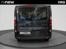 RENAULT Trafic Blue dCi 150 Passenger Techno, Diesel, Occasion / Gebraucht, Handschaltung - 4