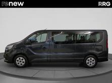 RENAULT Trafic Blue dCi 150 Passenger Techno, Diesel, Occasion / Gebraucht, Handschaltung - 6