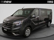 RENAULT Trafic Blue dCi 150 Passenger Techno, Diesel, Occasion / Gebraucht, Handschaltung - 7