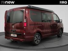 RENAULT Trafic Blue dCi 170 Spacenomad Iconic EDC, Diesel, Second hand / Used, Automatic - 3