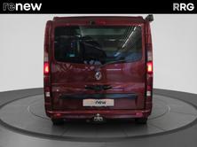 RENAULT Trafic Blue dCi 170 Spacenomad Iconic EDC, Diesel, Second hand / Used, Automatic - 4