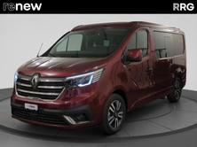 RENAULT Trafic Blue dCi 170 Spacenomad Iconic EDC, Diesel, Second hand / Used, Automatic - 7