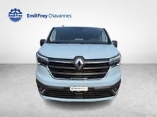 RENAULT Trafic Kaw. 3.0 t L1 H1 2.0 dCi Blue 170 Advance, Diesel, Second hand / Used, Automatic - 2