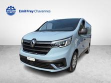 RENAULT Trafic Kaw. 3.0 t L1 H1 2.0 dCi Blue 170 Advance, Diesel, Second hand / Used, Automatic - 3