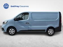 RENAULT Trafic Kaw. 3.0 t L1 H1 2.0 dCi Blue 170 Advance, Diesel, Second hand / Used, Automatic - 4