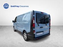 RENAULT Trafic Kaw. 3.0 t L1 H1 2.0 dCi Blue 170 Advance, Diesel, Second hand / Used, Automatic - 5