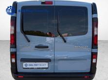RENAULT Trafic Kaw. 3.0 t L1 H1 2.0 dCi Blue 170 Advance, Diesel, Second hand / Used, Automatic - 6