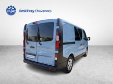 RENAULT Trafic Kaw. 3.0 t L1 H1 2.0 dCi Blue 170 Advance, Diesel, Second hand / Used, Automatic - 7