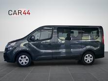 RENAULT Trafic Blue dCi 150 Passenger Techno, Diesel, Second hand / Used, Manual - 2