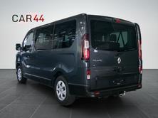 RENAULT Trafic Blue dCi 150 Passenger Techno, Diesel, Second hand / Used, Manual - 3