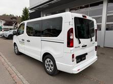 RENAULT Trafic Spaceclass 2.0 dCi Blue 170, Diesel, Occasioni / Usate, Automatico - 2
