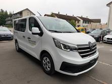 RENAULT Trafic Spaceclass 2.0 dCi Blue 170, Diesel, Occasioni / Usate, Automatico - 3