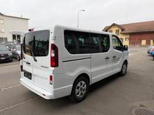 RENAULT Trafic Spaceclass 2.0 dCi Blue 170, Diesel, Occasioni / Usate, Automatico - 4