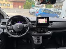 RENAULT Trafic Spaceclass 2.0 dCi Blue 170, Diesel, Occasioni / Usate, Automatico - 5