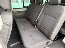 RENAULT Trafic Spaceclass 2.0 dCi Blue 170, Diesel, Occasioni / Usate, Automatico - 7