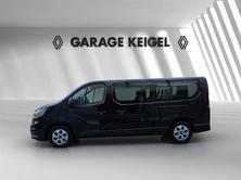 RENAULT Trafic Grand Passenger 2.0 dCi Blue 150 evolution, Diesel, Occasion / Gebraucht, Automatik - 2