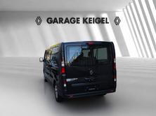 RENAULT Trafic Grand Passenger 2.0 dCi Blue 150 evolution, Diesel, Occasion / Gebraucht, Automatik - 3